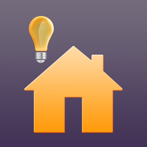 Home Automation In Watch icon