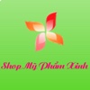 Shop Mỹ Phẩm Xinh