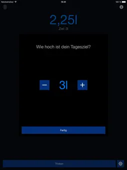 DrinkUp screenshot 6
