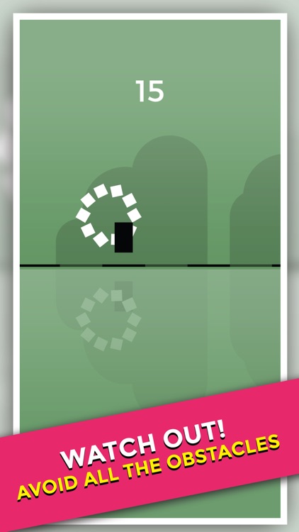 Jelly Bounce screenshot-3