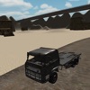 3D Flatbed Simulator icon