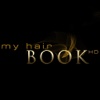 my hairBOOK HD