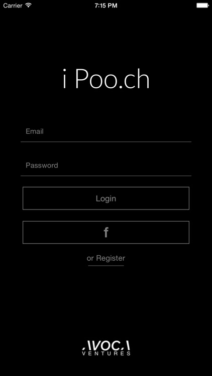 iPoo.ch - The Dog Barking, Voice Command Training & Security Project