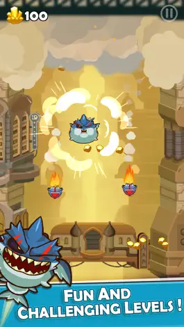 Game screenshot Mugogy Jump! hack
