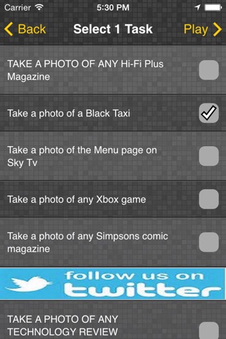 Snap & Win - Take photos and win prizes! screenshot 3