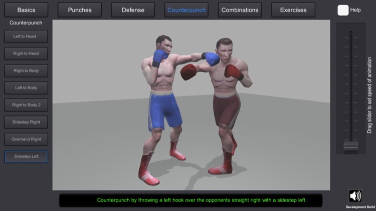 Boxing Handbook App