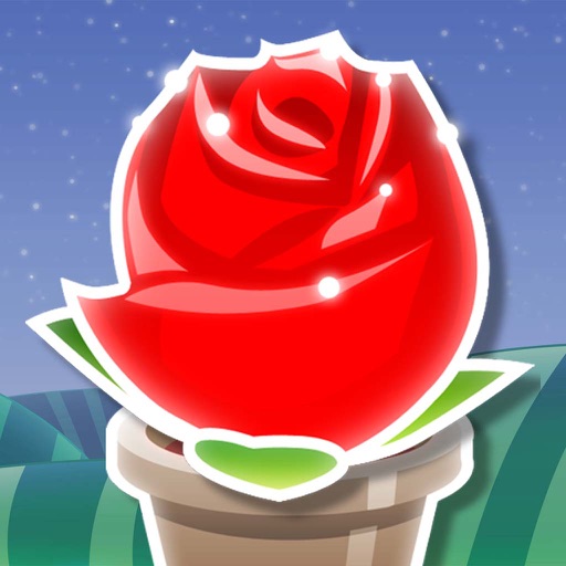 Happy Flower Time icon