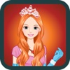 Once Upon Time Princess Dressup