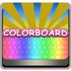 xColorBoard