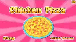 Game screenshot Tomato Chicken Pizza hack