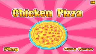 Screenshot #3 pour Tomato Chicken Pizza