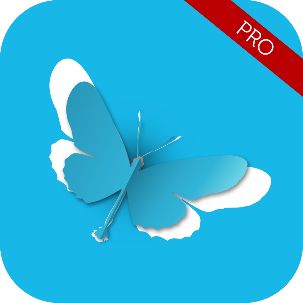 Photo Editor PRO By PicChop - An Easy-to-Use Photo Cut-Out App to Superimpose your Images