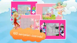 Game screenshot Kids Princess Puzzle Free mod apk