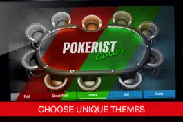 Game screenshot Техасский Покер - Texas Poker hack