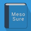 Meso Sure - Shqip icon
