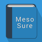 Meso Sure - Shqip