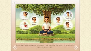 Buddhism and Mindfulness Meditationのおすすめ画像2