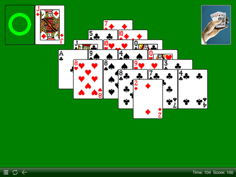 Screenshot #5 pour Classic Pyramid