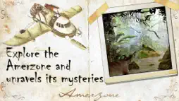 Amerzone: The Explorer's Legacy (Universal) screenshot 2