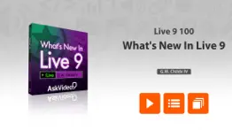How to cancel & delete av for live 9 100 - what's new in live 9 3