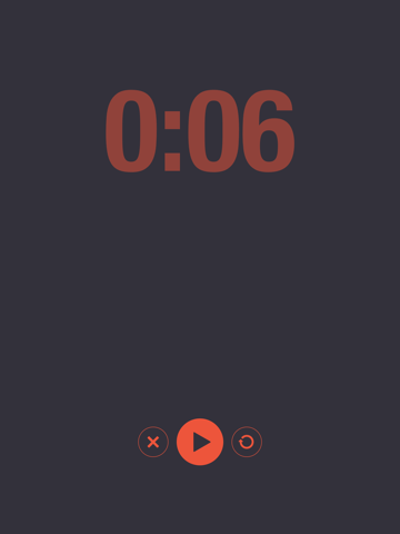 Bit Timer - Interval Timer for HIIT, Tabata, Crossfit, Running and Circuit Training Bit Timer - Interval Timer for HIIT, Tabata, Crossfit, Running and Circuit Training