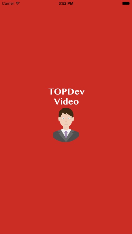 TOPDev Video