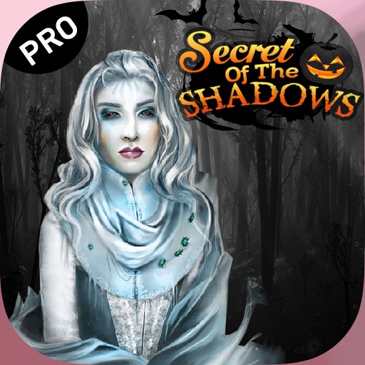 Secret Of The Shadow - Hidden Case icon