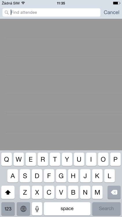IDC Check-in screenshot-4