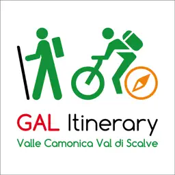 GAL Itinerary app icon