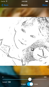 Fx Sketch screenshot