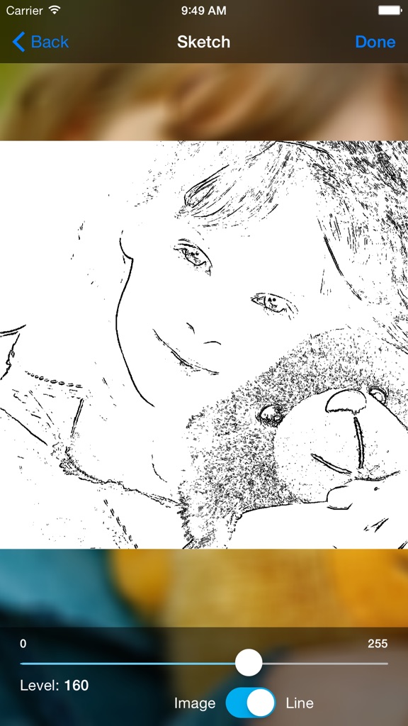 【图】Fx Sketch(截图3)