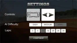 Game screenshot Sprint Car Dirt Track Game hack
