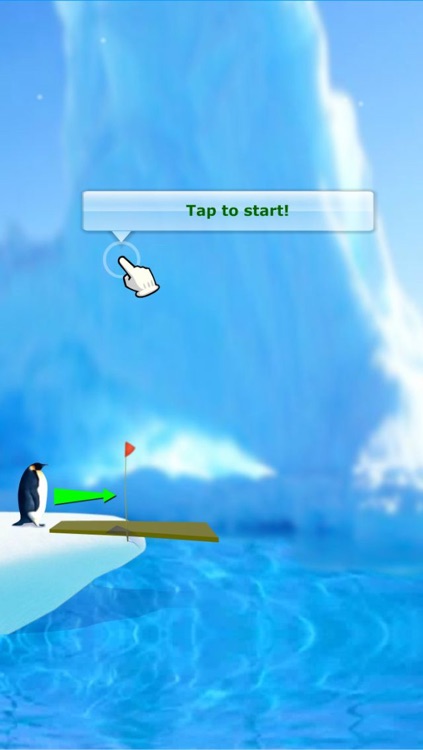 Penguin Dive - Jogo Gratuito Online
