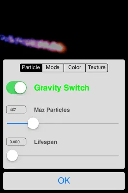 Game screenshot Particle Station hack