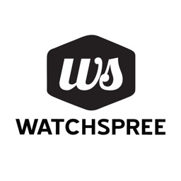 Watchspree