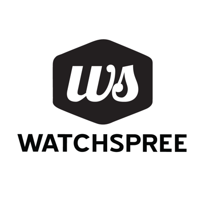 Watchspree
