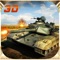 Army Tank Assault - Battle Arena Hero 3D Game