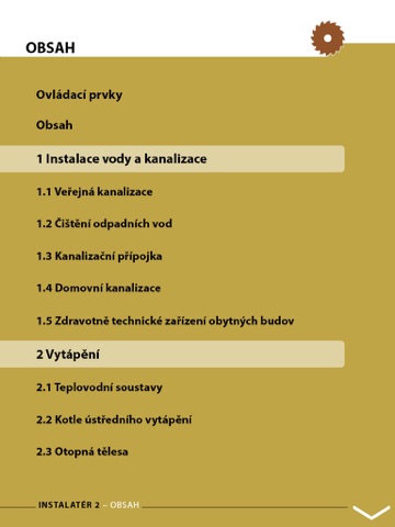 Instalatér 2. ročník screenshot 3