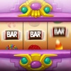 AAA Candy Vegas Slots Machine
