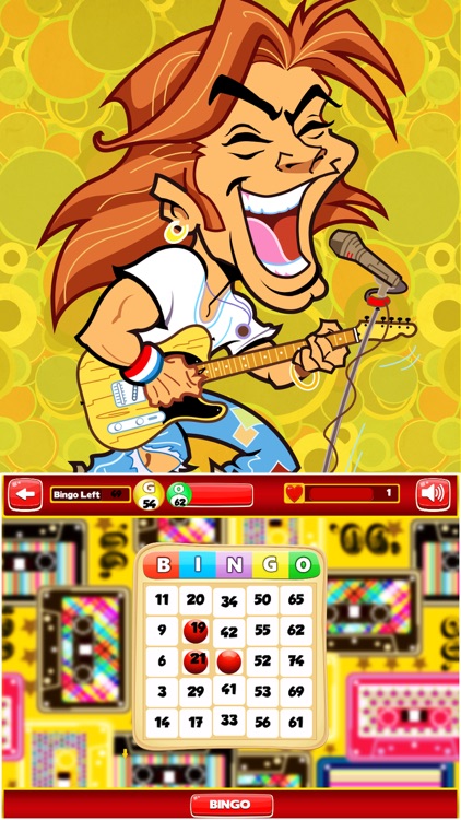 Bingo Panda Blast Pro