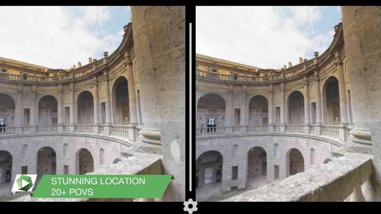 VisitLazio.com - EXPO 2015 screenshot-3