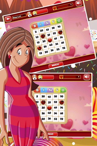 Mega Fish Bingo Pro - Free Bingo Los Vegas Bingo screenshot 3