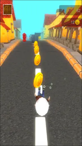 Game screenshot Subway Run 3D - Summer Dash apk