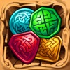 Jewel Tree: Match It puzzle - iPhoneアプリ