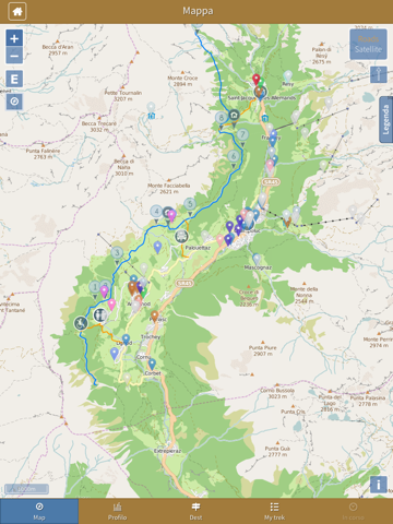 Screenshot #6 pour Ru Courtaud