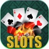 Classic Texas Poker Slots - FREE Slot Game Luck in Casino Machine