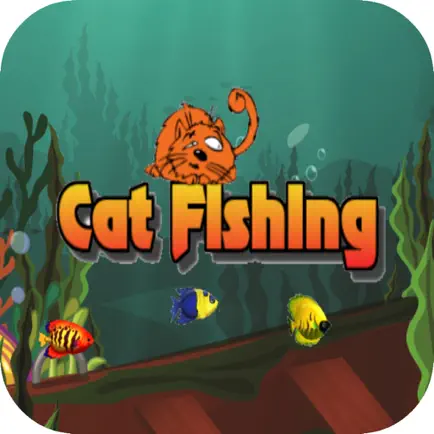 Cat Fishing - Cute Cat Free Game for Kids Cheats