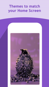 3D Wallpapers Backgrounds screenshot
