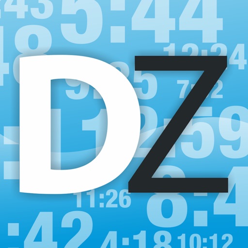 DigiZman KMT iOS App