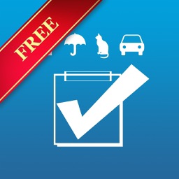 What I Own: Inventory Manager FREE